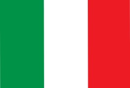 イタリア 0 リスト